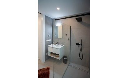 Reventa - Villa -
Rojales - Inland
