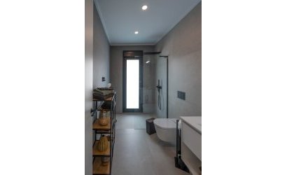 Reventa - Villa -
Rojales - Inland
