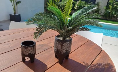 Reventa - Villa -
Rojales - Inland