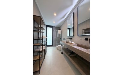 Reventa - Villa -
Rojales - Inland