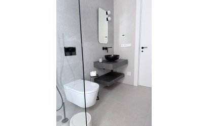 Reventa - Villa -
Rojales - Inland