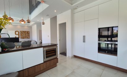 Herverkoop - Villa -
Torrevieja - Costa Blanca