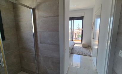 Herverkoop - Villa -
Torrevieja - Costa Blanca