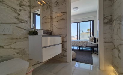 Herverkoop - Villa -
Torrevieja - Costa Blanca
