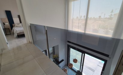 Herverkoop - Villa -
Torrevieja - Costa Blanca