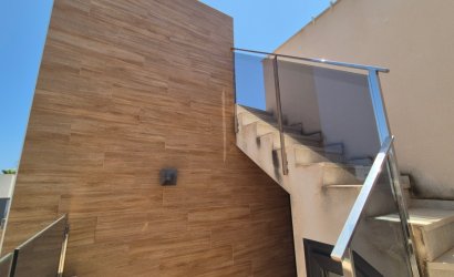 Herverkoop - Villa -
Torrevieja - Costa Blanca
