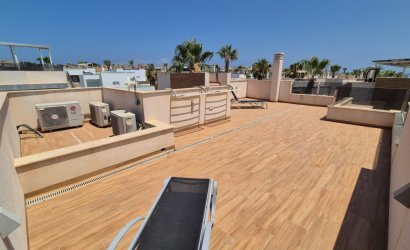 Herverkoop - Villa -
Torrevieja - Costa Blanca