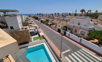 Herverkoop - Villa -
Torrevieja - Costa Blanca