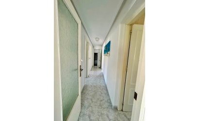 Herverkoop - Villa -
Torrevieja - Costa Blanca