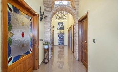 Herverkoop - Villa -
Torrevieja - Costa Blanca