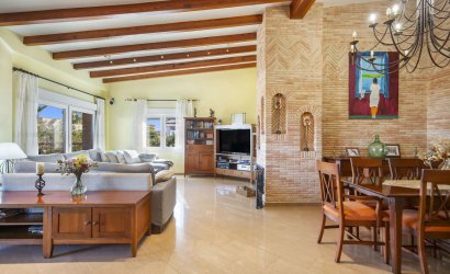 Herverkoop - Villa -
Torrevieja - Costa Blanca