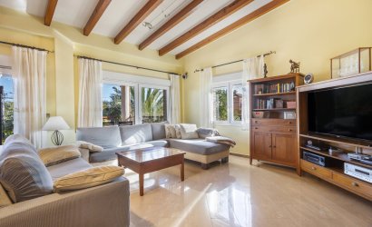 Herverkoop - Villa -
Torrevieja - Costa Blanca