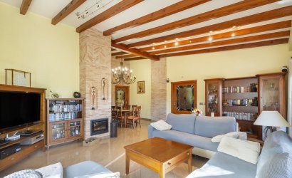 Herverkoop - Villa -
Torrevieja - Costa Blanca