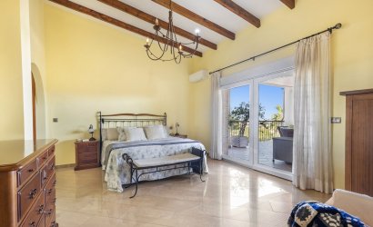 Herverkoop - Villa -
Torrevieja - Costa Blanca
