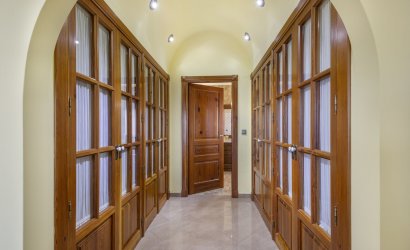 Herverkoop - Villa -
Torrevieja - Costa Blanca