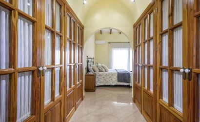 Herverkoop - Villa -
Torrevieja - Costa Blanca