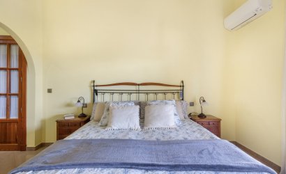 Herverkoop - Villa -
Torrevieja - Costa Blanca