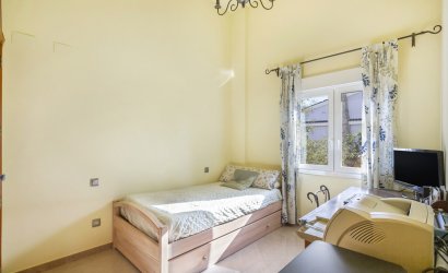 Herverkoop - Villa -
Torrevieja - Costa Blanca