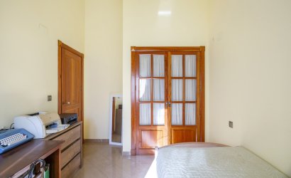 Herverkoop - Villa -
Torrevieja - Costa Blanca