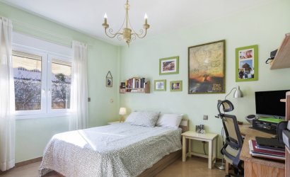 Herverkoop - Villa -
Torrevieja - Costa Blanca