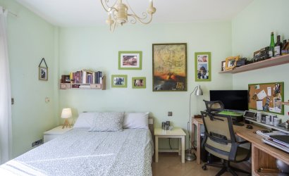 Herverkoop - Villa -
Torrevieja - Costa Blanca
