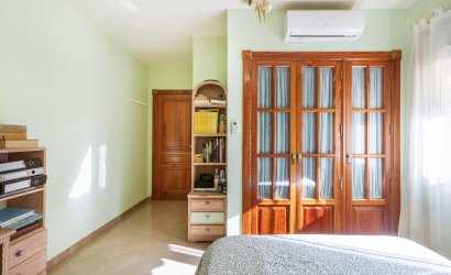 Herverkoop - Villa -
Torrevieja - Costa Blanca