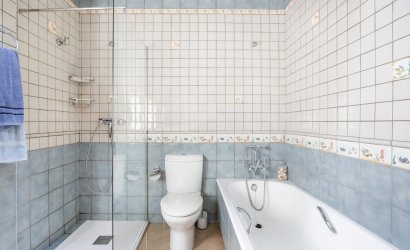 Herverkoop - Villa -
Torrevieja - Costa Blanca