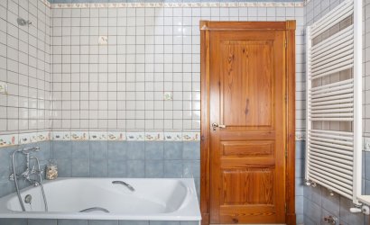 Herverkoop - Villa -
Torrevieja - Costa Blanca