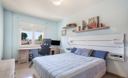 Herverkoop - Villa -
Torrevieja - Costa Blanca