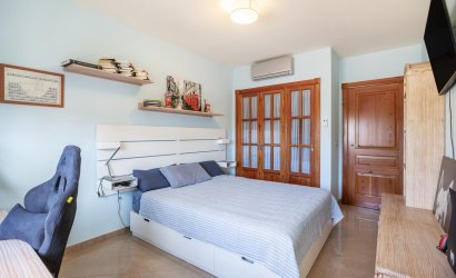 Herverkoop - Villa -
Torrevieja - Costa Blanca