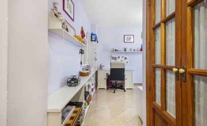 Herverkoop - Villa -
Torrevieja - Costa Blanca