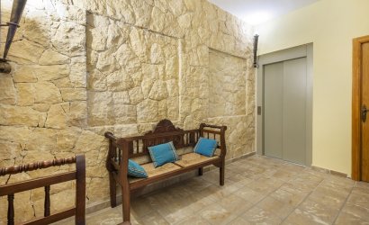 Herverkoop - Villa -
Torrevieja - Costa Blanca