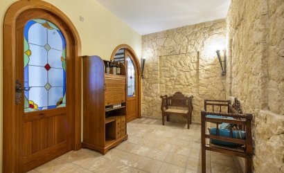 Herverkoop - Villa -
Torrevieja - Costa Blanca