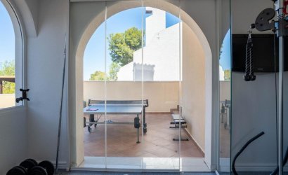 Herverkoop - Villa -
San Miguel de Salinas - Inland