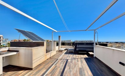Herverkoop - Villa -
Orihuela Costa - Lomas de Cabo Roig