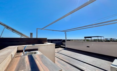 Herverkoop - Villa -
Orihuela Costa - Lomas de Cabo Roig