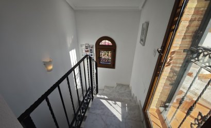 Herverkoop - Villa -
Algorfa - Inland
