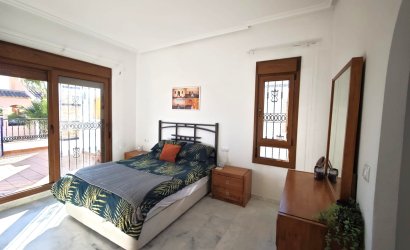 Herverkoop - Villa -
Algorfa - Inland