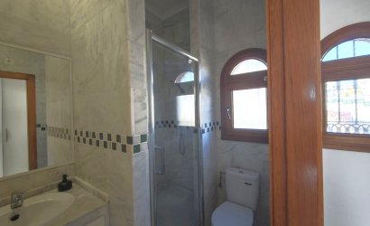 Herverkoop - Villa -
Algorfa - Inland