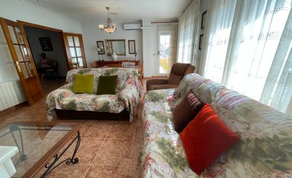 Reventa - Town House -
Formentera del Segura - Costa Blanca