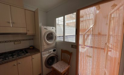 Reventa - Town House -
Formentera del Segura - Costa Blanca