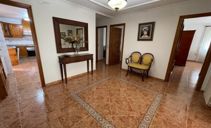 Reventa - Town House -
Formentera del Segura - Costa Blanca