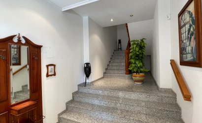 Reventa - Town House -
Formentera del Segura - Costa Blanca