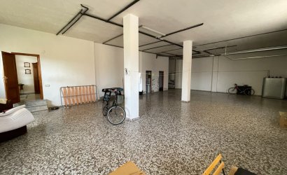 Reventa - Town House -
Formentera del Segura - Costa Blanca