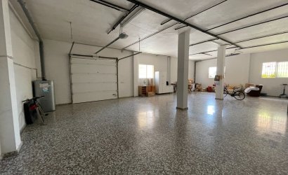 Reventa - Town House -
Formentera del Segura - Costa Blanca