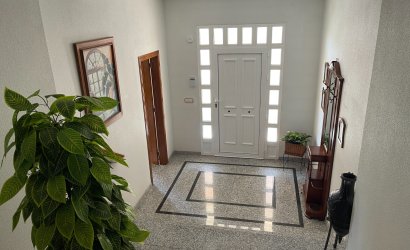 Reventa - Town House -
Formentera del Segura - Costa Blanca