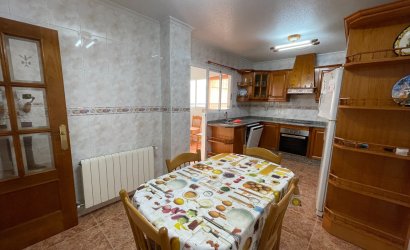 Reventa - Town House -
Formentera del Segura - Costa Blanca