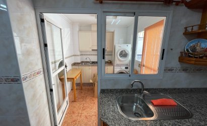 Reventa - Town House -
Formentera del Segura - Costa Blanca