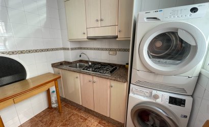 Reventa - Town House -
Formentera del Segura - Costa Blanca
