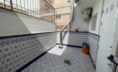 Reventa - Town House -
Formentera del Segura - Costa Blanca